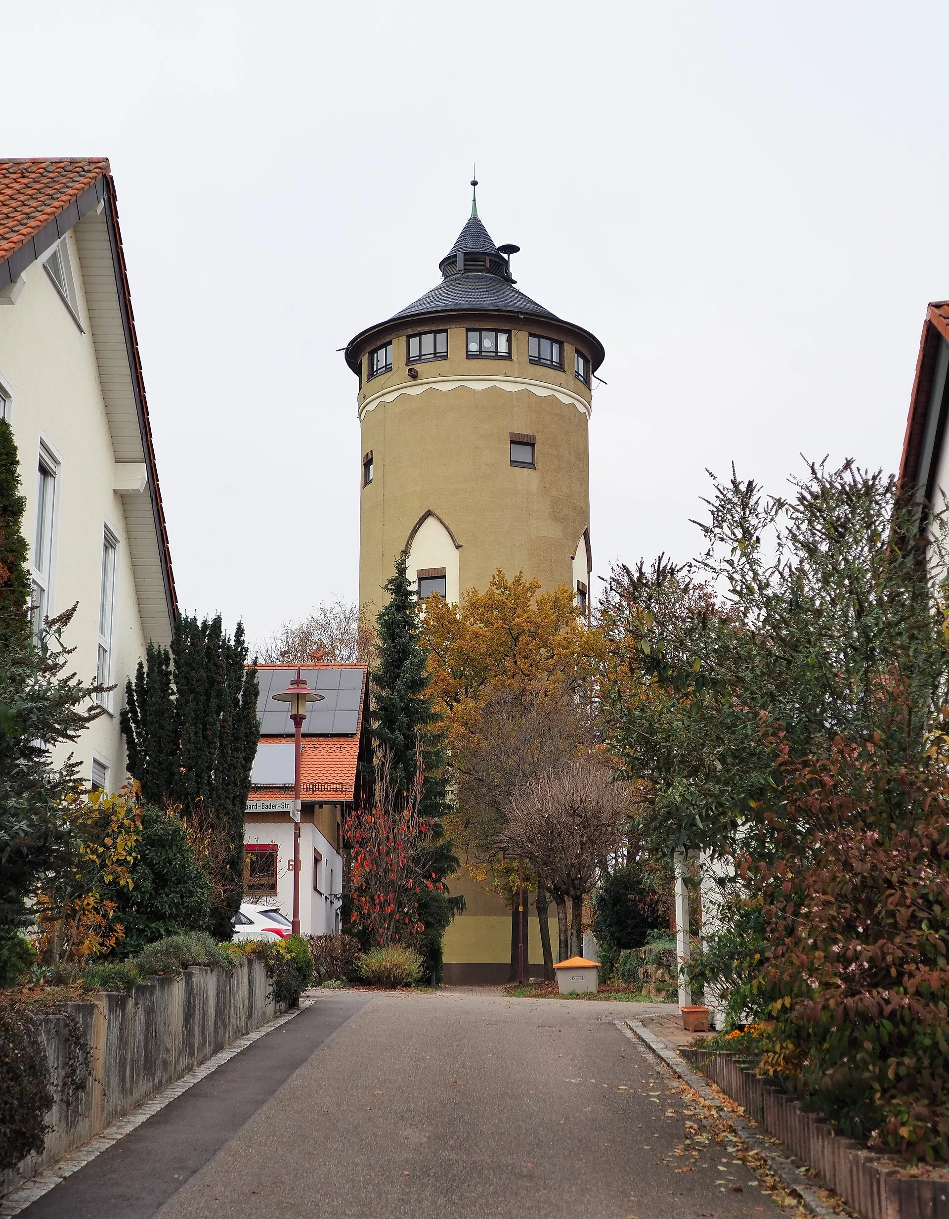 Böckingen, Stadtteil von Heilbronn