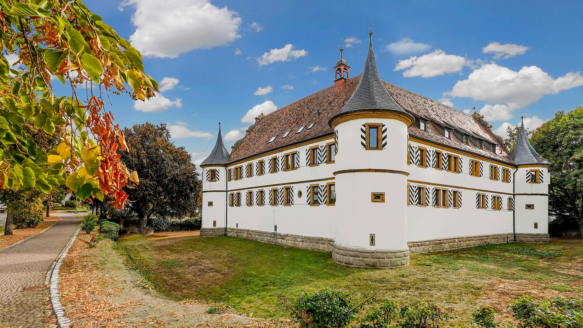 Kirchhausen, Stadtteil von Heilbronn