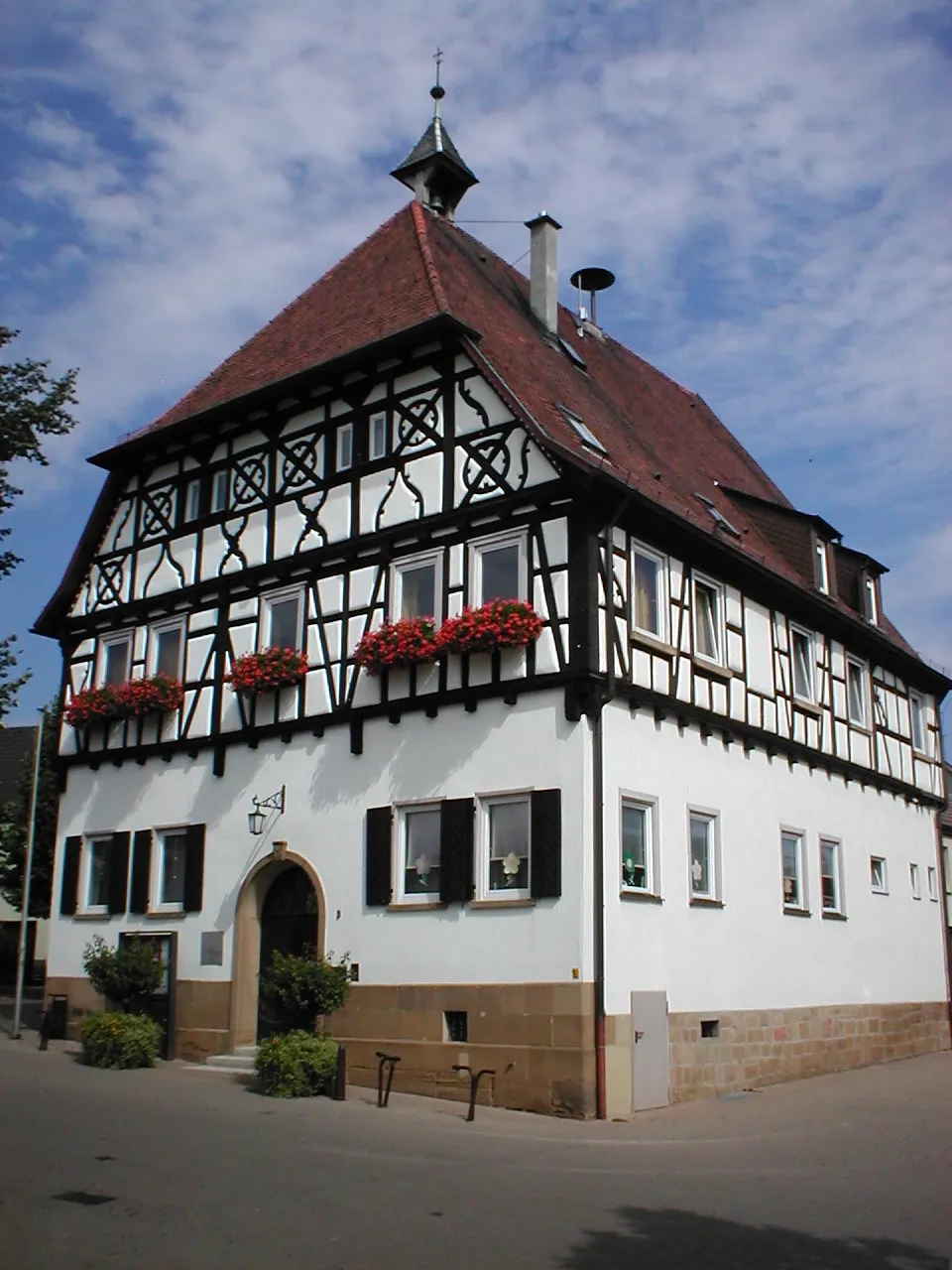 Neckargartach, Stadtteil von Heilbronn