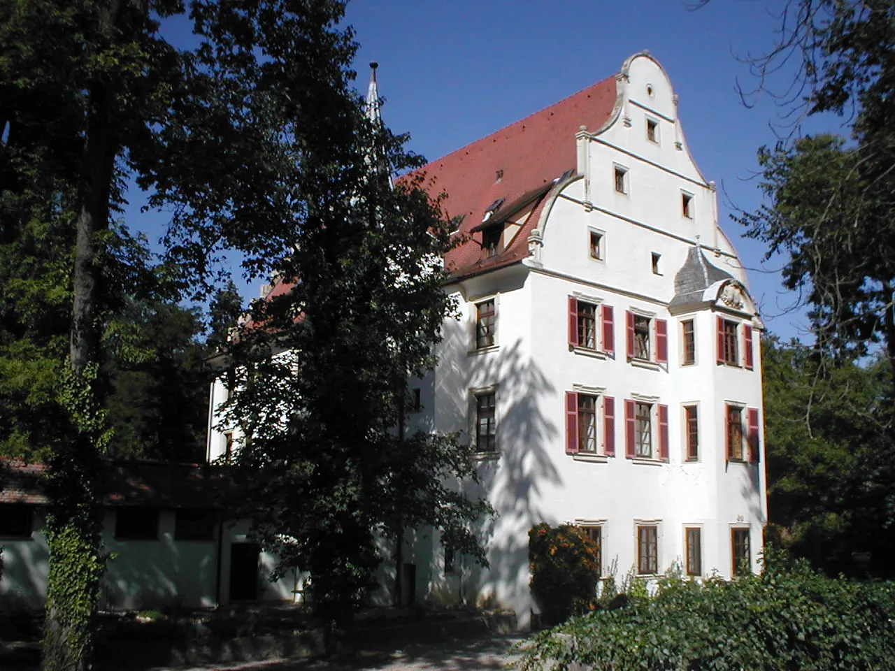 Bad Friedrichshall im Landkreis Heilbronn — repräsentative Aufnahme der Region.